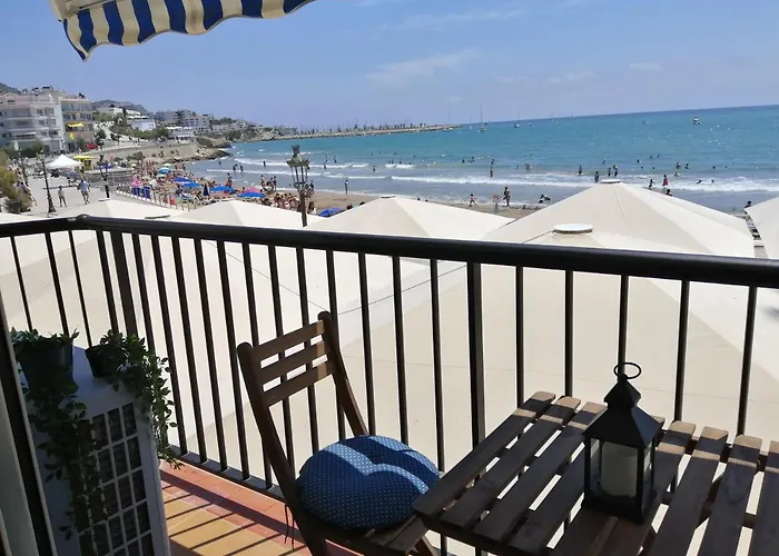 Port Alegre - En El Corazon De Appartement