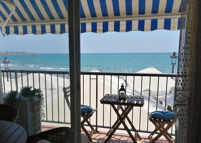 Port Alegre - En El Corazon De Appartement