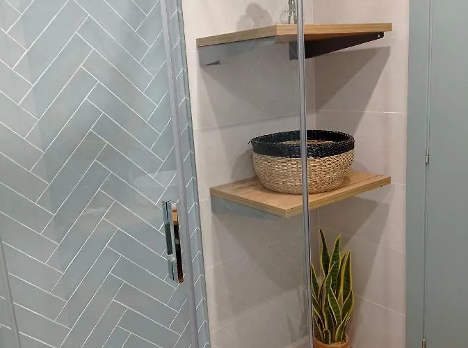 Appartement Port Alegre - En El Corazon De Sitges